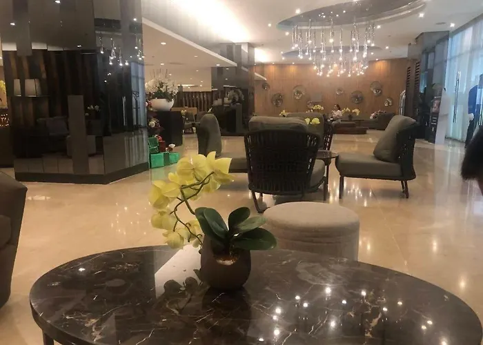 Apartment 3m Staycation *