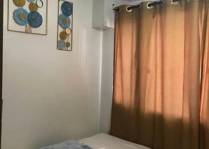Apartment 3m Staycation