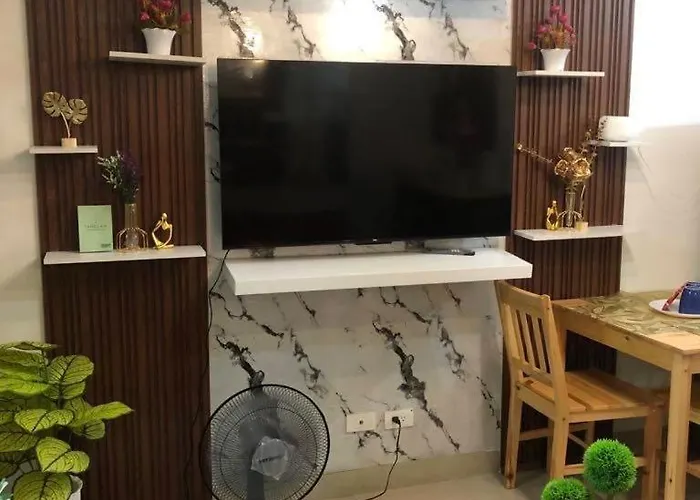 Apartment 3m Staycation