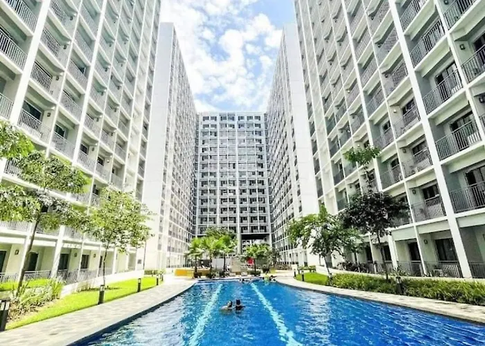 3m Staycation Manila