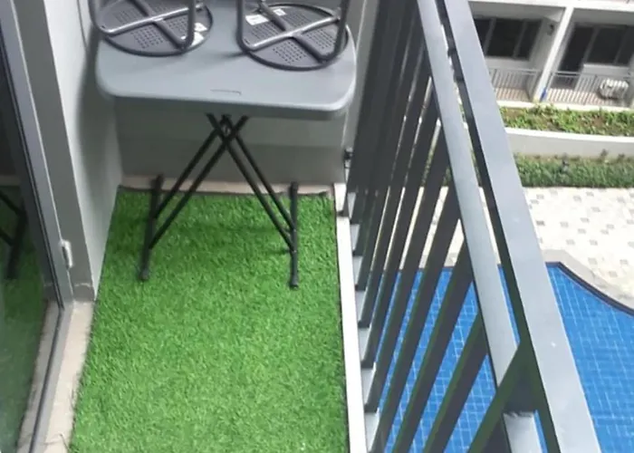 3m Staycation Manila